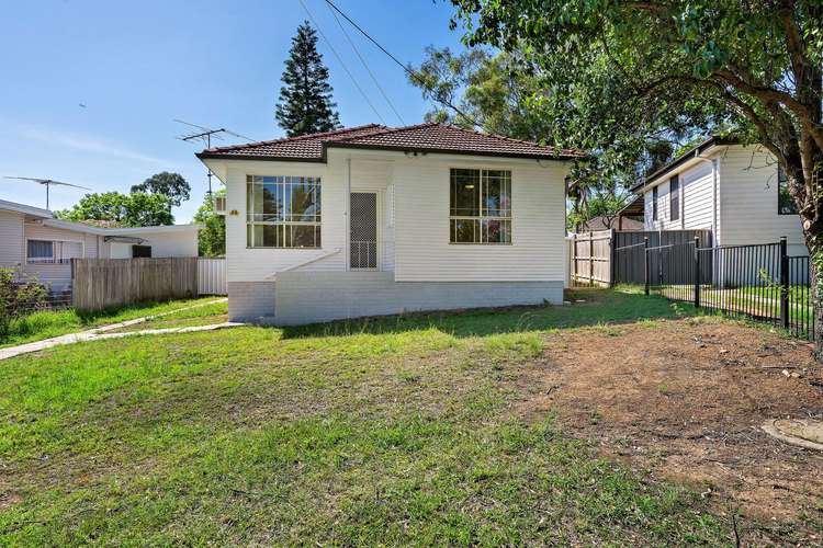 Main view of Homely house listing, 20 Gallop Grove, Lalor Park NSW 2147