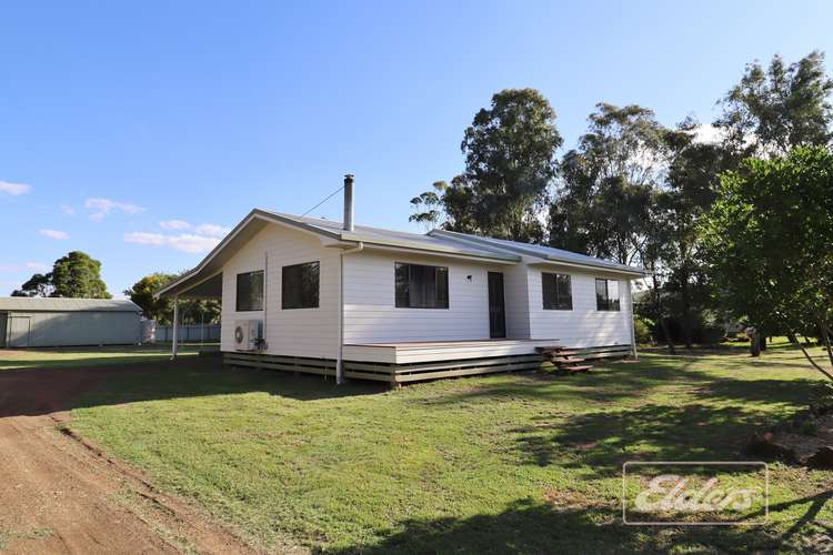 7 Cypress Avenue, Dalby QLD 4405