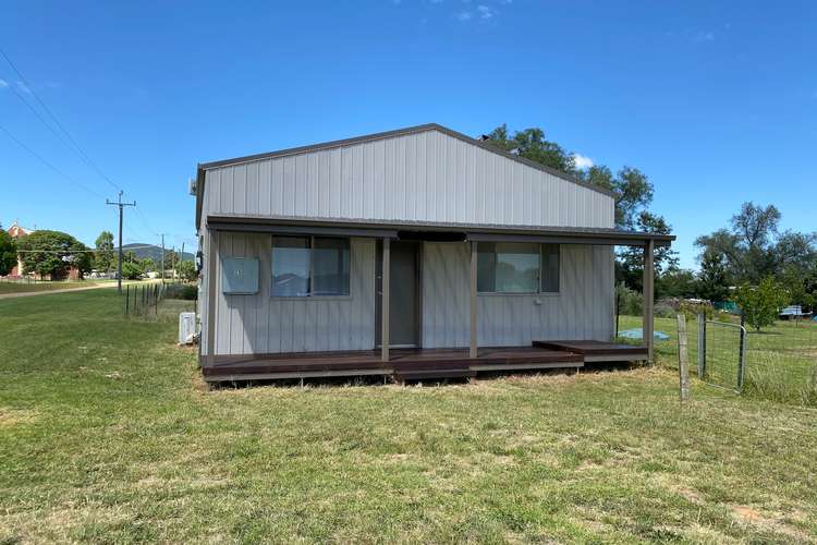Main view of Homely house listing, 25 Alma Street, Koorawatha NSW 2807