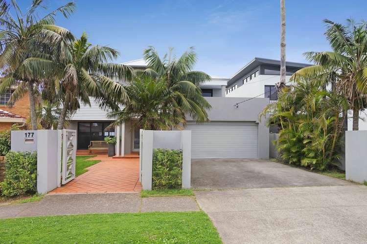 Main view of Homely house listing, 177 Prince Edward Street, Malabar NSW 2036