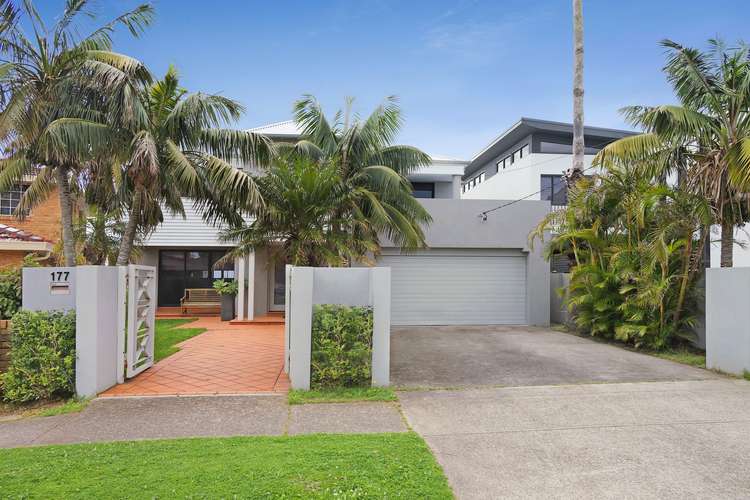 177 Prince Edward Street, Malabar NSW 2036