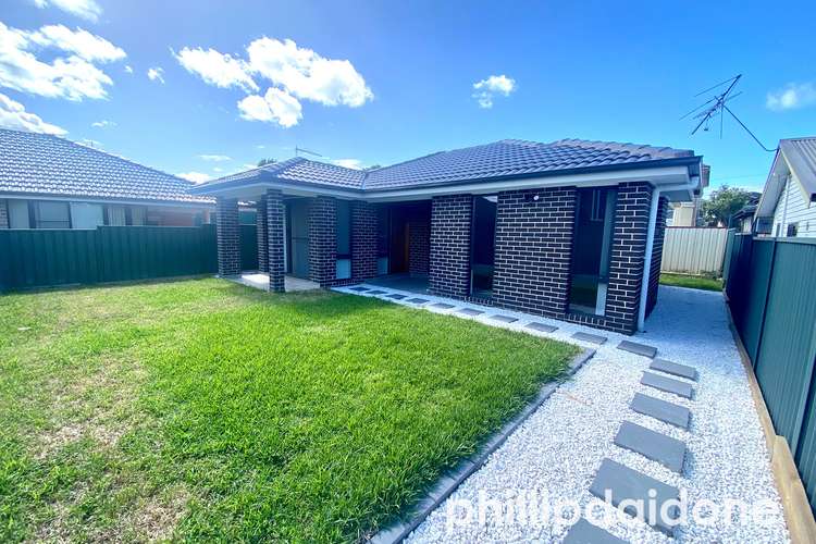 47A Nottinghill Road, Lidcombe NSW 2141