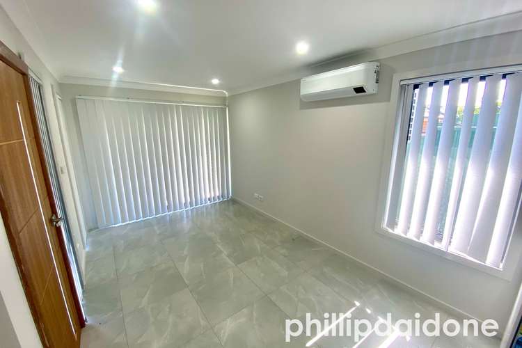 Second view of Homely house listing, 47A Nottinghill Road, Lidcombe NSW 2141