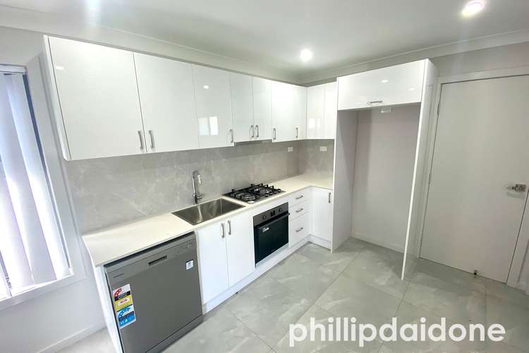 Third view of Homely house listing, 47A Nottinghill Road, Lidcombe NSW 2141