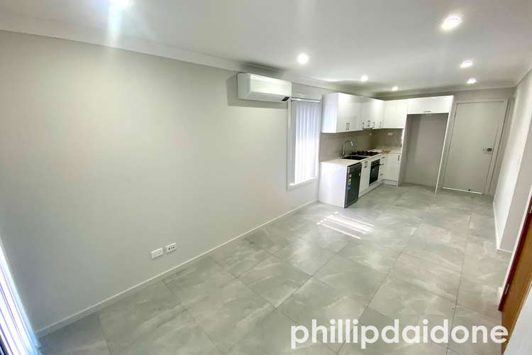 Fourth view of Homely house listing, 47A Nottinghill Road, Lidcombe NSW 2141