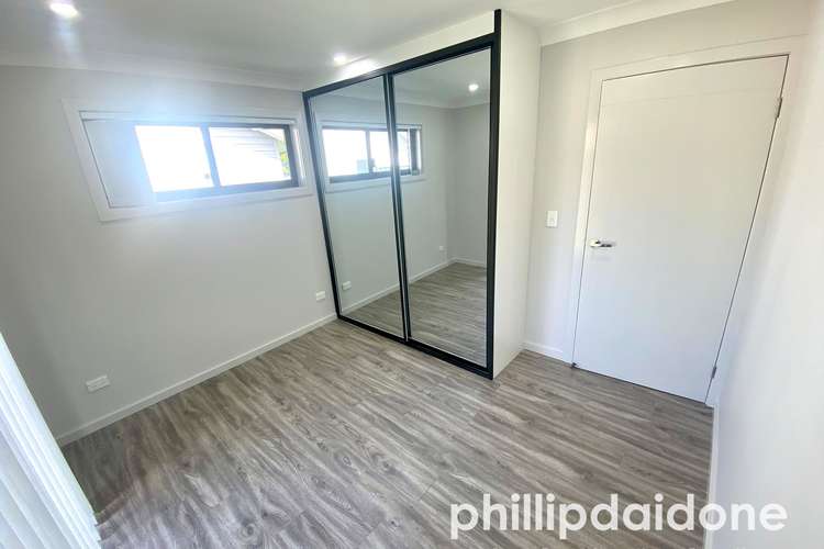 Fifth view of Homely house listing, 47A Nottinghill Road, Lidcombe NSW 2141