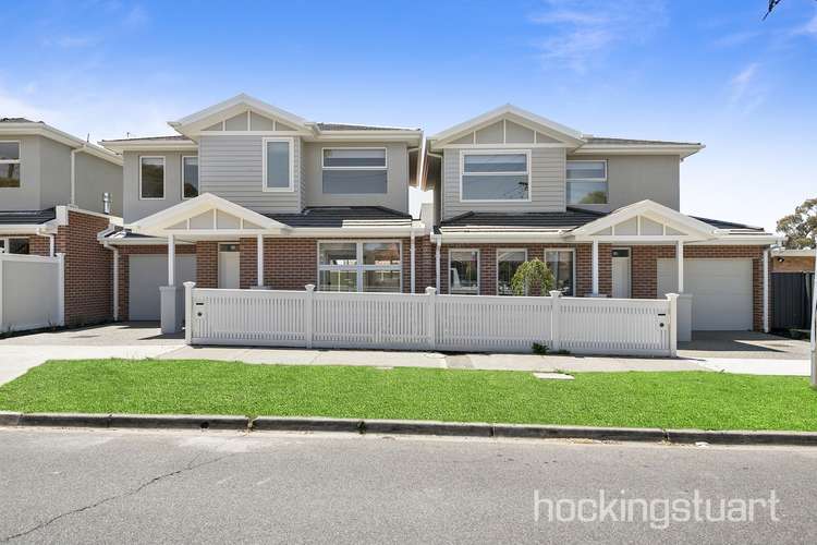 Main view of Homely townhouse listing, 2E Whitelaw Street, Reservoir VIC 3073