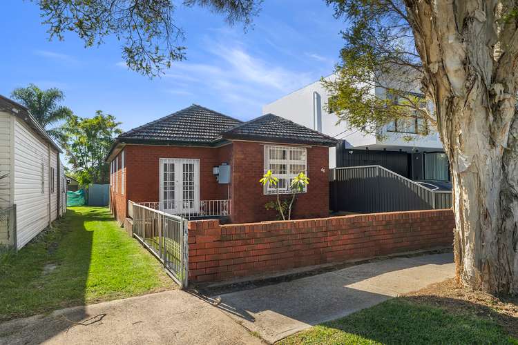 Main view of Homely house listing, 46 Margaret Street, Belfield NSW 2191