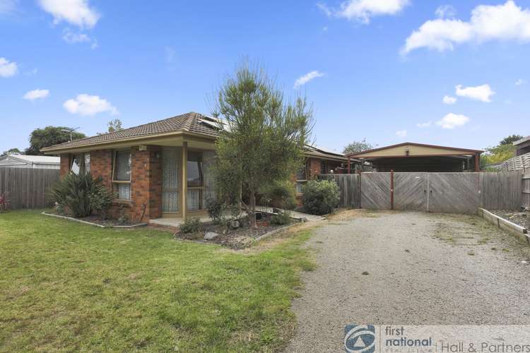 Main view of Homely house listing, 1 Lunn Court, Narre Warren VIC 3805