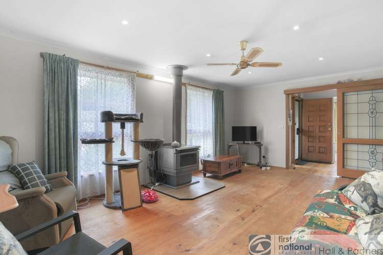Fourth view of Homely house listing, 1 Lunn Court, Narre Warren VIC 3805
