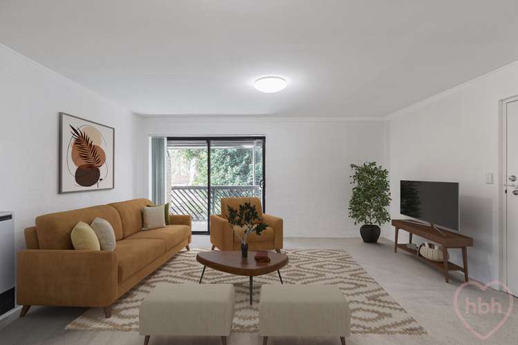 Second view of Homely apartment listing, 13/31 Disney Court, Belconnen ACT 2617