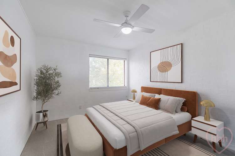 Third view of Homely apartment listing, 13/31 Disney Court, Belconnen ACT 2617