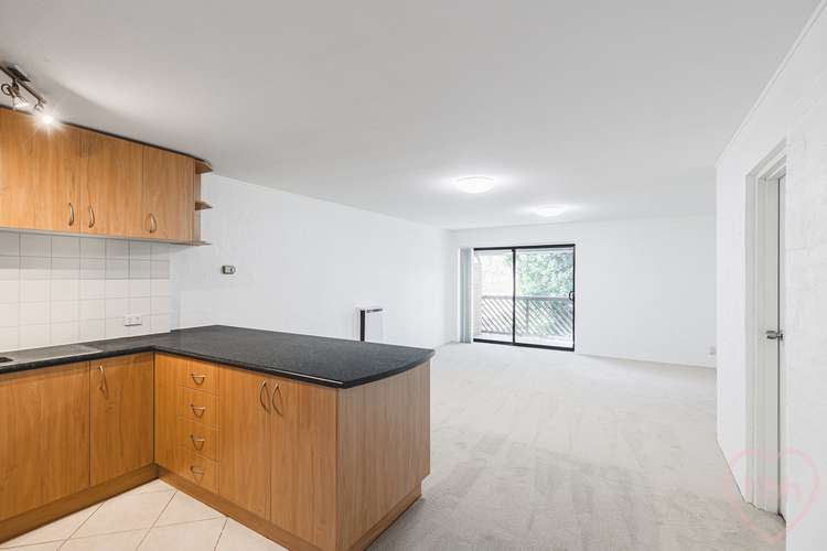 Fifth view of Homely apartment listing, 13/31 Disney Court, Belconnen ACT 2617