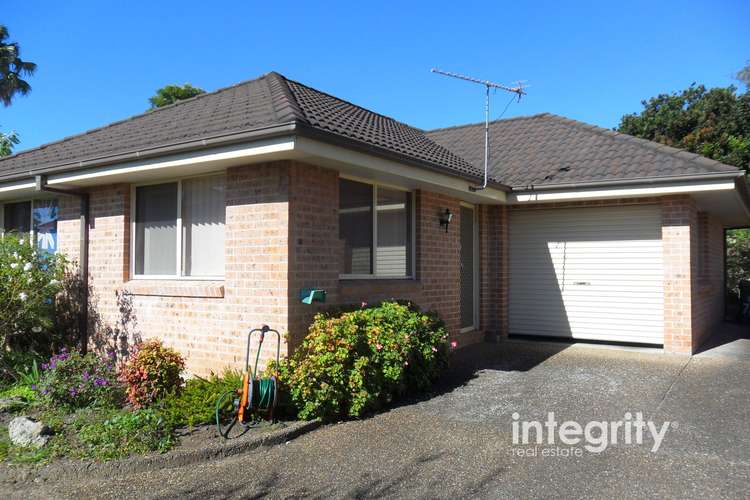 Main view of Homely house listing, 7b View Street, Nowra NSW 2541