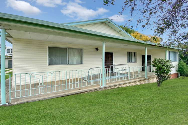 Main view of Homely house listing, 29 Dabee Road, Kandos NSW 2848