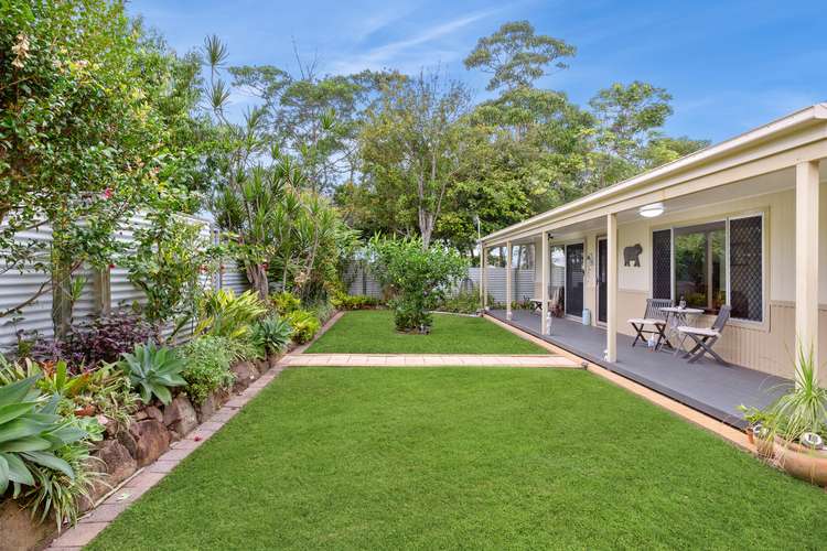 Main view of Homely house listing, 42 Palm Drive, Mooloolaba QLD 4557