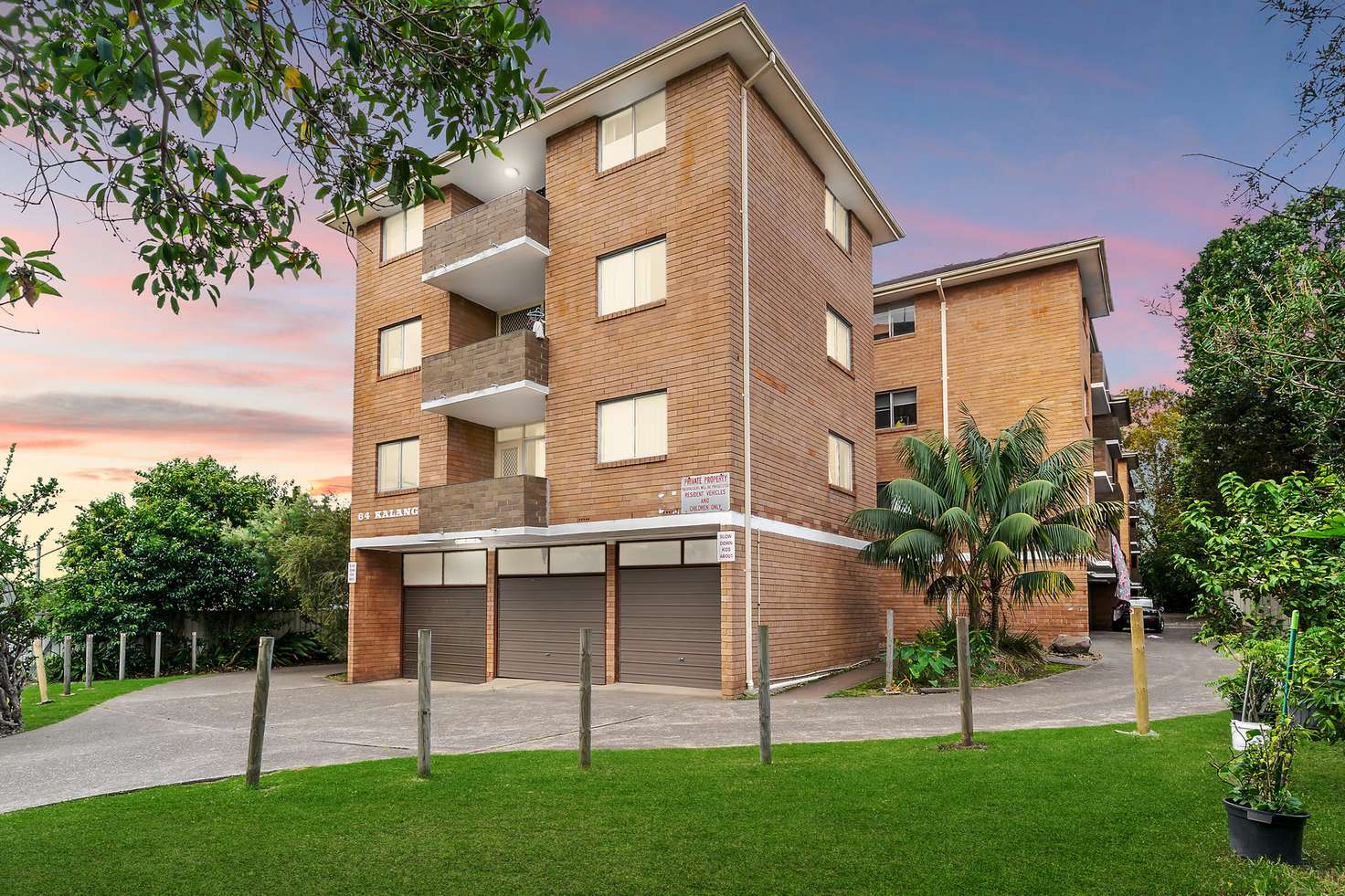 Main view of Homely apartment listing, 13/64-66 Sproule Street, Lakemba NSW 2195