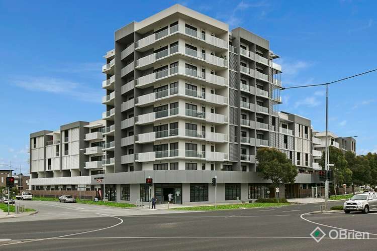 Main view of Homely apartment listing, 501/80 Cheltenham Road, Dandenong VIC 3175