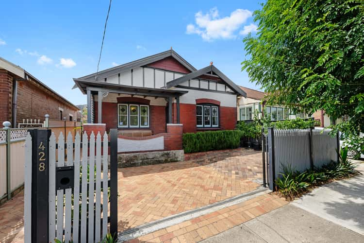 428 Bexley Road, Bexley NSW 2207