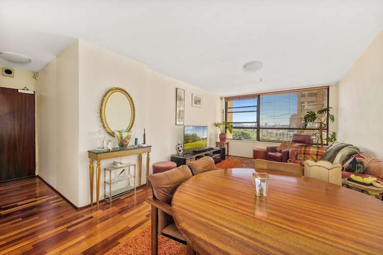 Main view of Homely apartment listing, 178/27 Park Street, Sydney NSW 2000