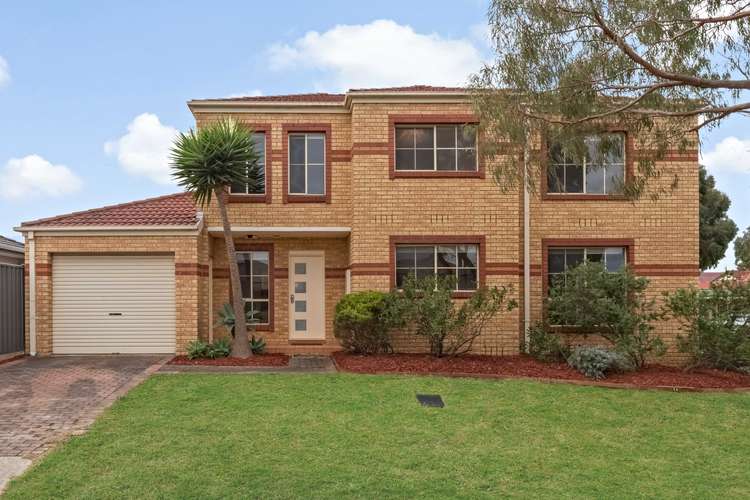 Main view of Homely townhouse listing, 20 Bungarim Wynd, Sydenham VIC 3037