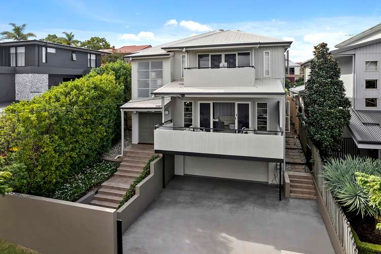 Main view of Homely house listing, 6 Gresham Street, East Brisbane QLD 4169