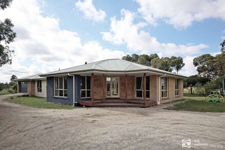 Main view of Homely house listing, 220 Main Drain Road, Koo Wee Rup VIC 3981