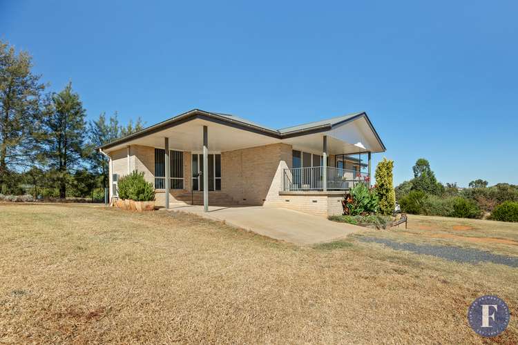 Main view of Homely house listing, 45 Rutland Road, Harden NSW 2587