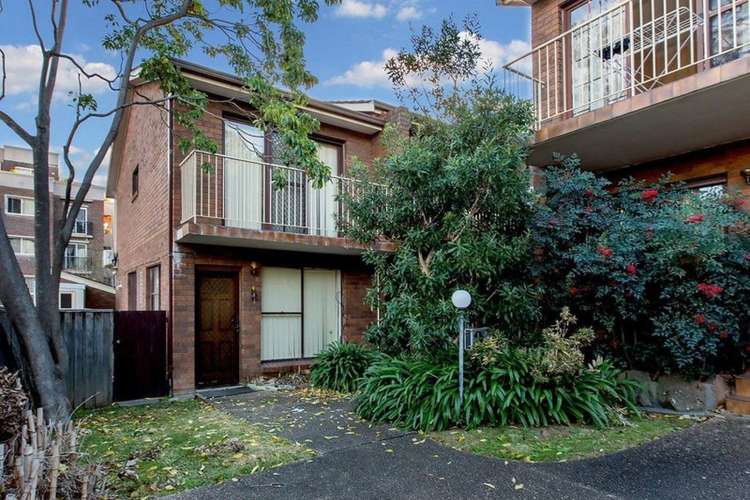 Main view of Homely townhouse listing, 5/31 Empress Street, Hurstville NSW 2220