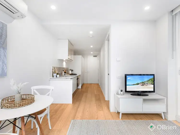 Fifth view of Homely apartment listing, 119/209-213 Bay Street, Brighton VIC 3186