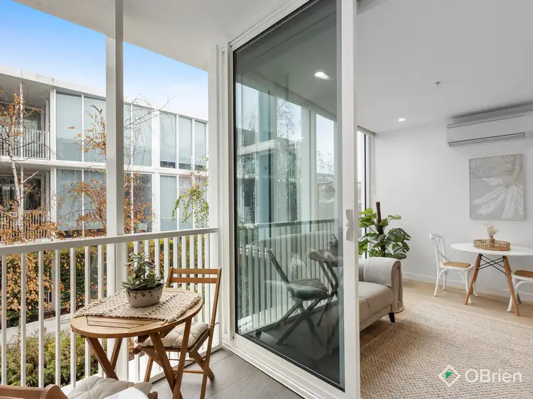 Sixth view of Homely apartment listing, 119/209-213 Bay Street, Brighton VIC 3186