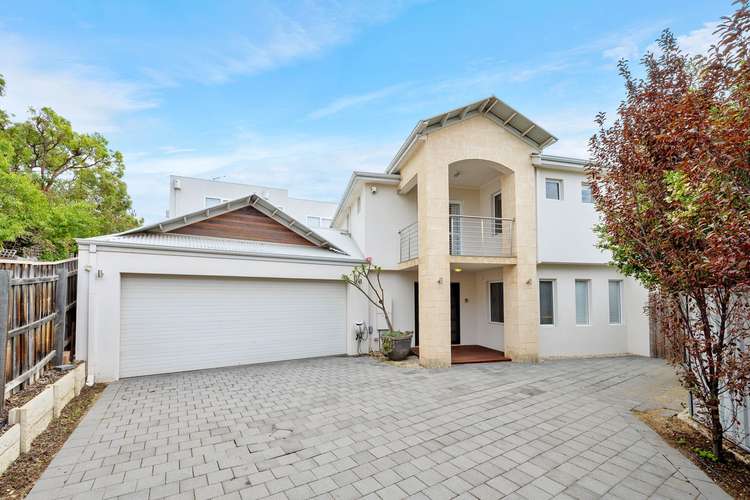 Main view of Homely house listing, 17A Bartlett Crescent, Karrinyup WA 6018