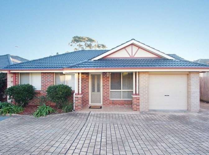 Main view of Homely house listing, 7/16 Killeen Street, Wentworthville NSW 2145
