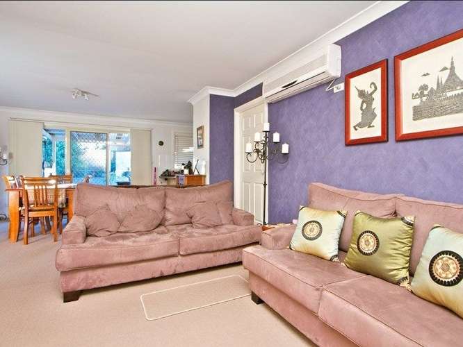 Fourth view of Homely house listing, 7/16 Killeen Street, Wentworthville NSW 2145