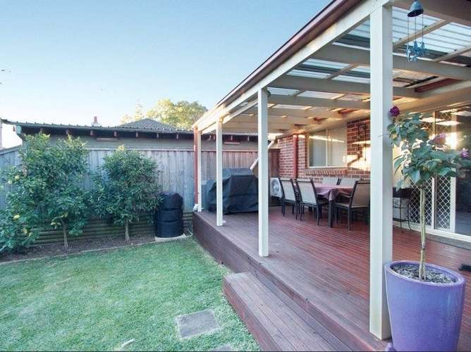 Fifth view of Homely house listing, 7/16 Killeen Street, Wentworthville NSW 2145