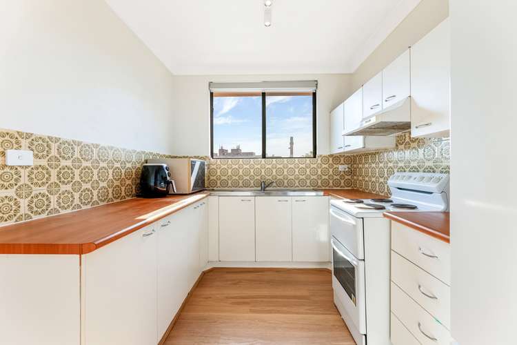 Second view of Homely apartment listing, 6/185-187 Hawkesbury Road, Westmead NSW 2145