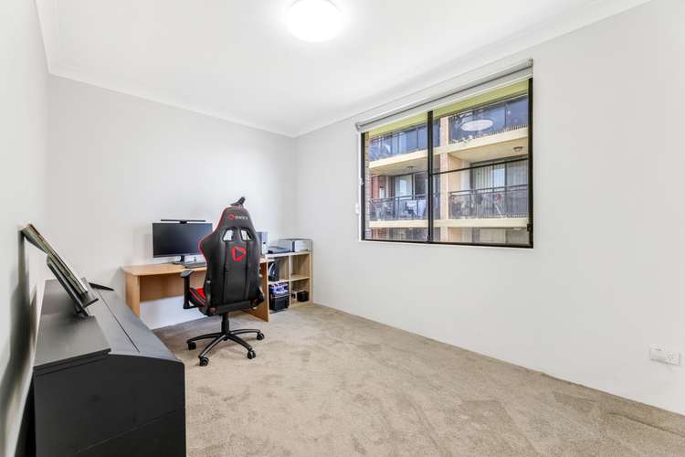 Third view of Homely apartment listing, 6/185-187 Hawkesbury Road, Westmead NSW 2145