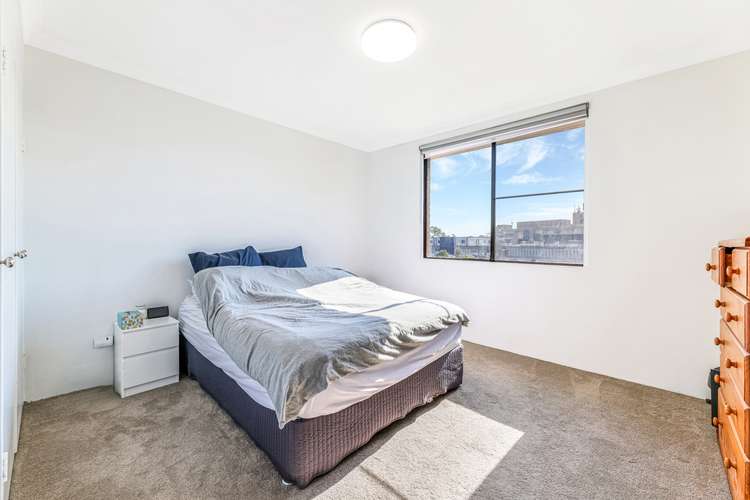 Fourth view of Homely apartment listing, 6/185-187 Hawkesbury Road, Westmead NSW 2145