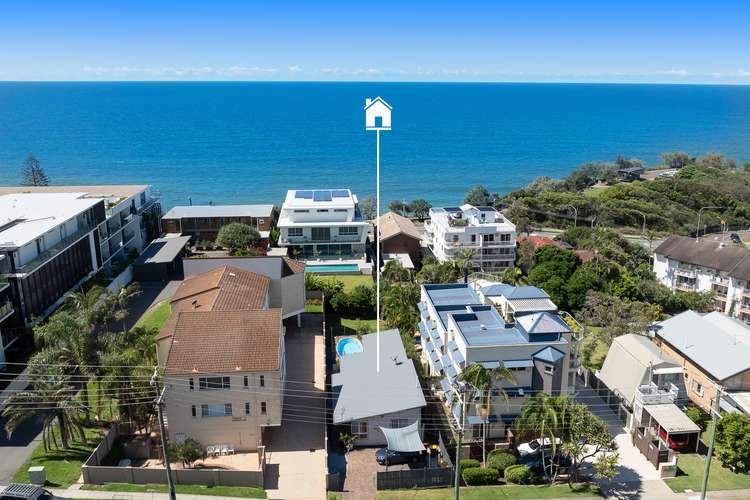 Main view of Homely house listing, 79 Coolum Terrace, Coolum Beach QLD 4573