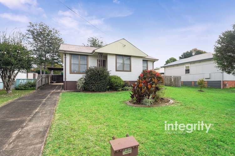 Main view of Homely house listing, 5 Burr Avenue, Nowra NSW 2541