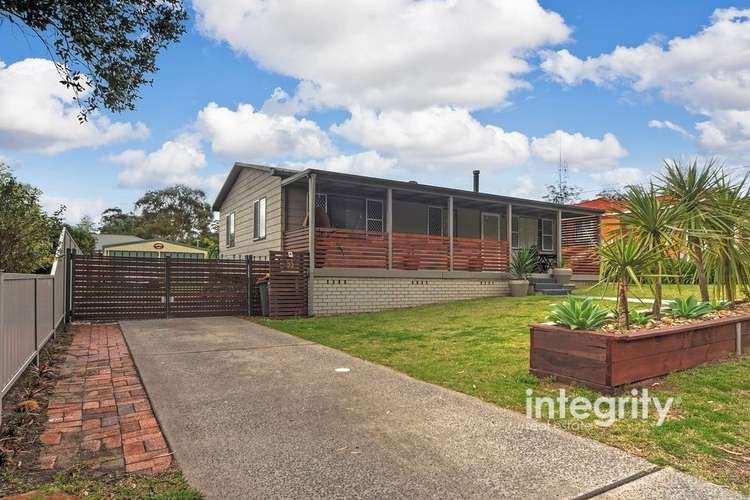 Main view of Homely house listing, 55 Depot Road, West Nowra NSW 2541
