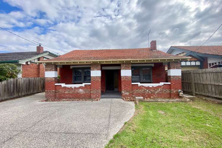 Main view of Homely house listing, 243 Sussex Street, Pascoe Vale VIC 3044