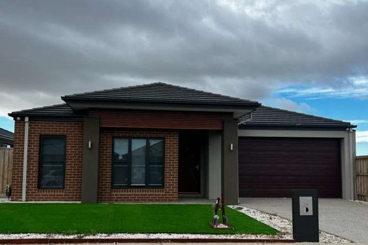 Main view of Homely house listing, 16 Boxer Drive, Wyndham Vale VIC 3024