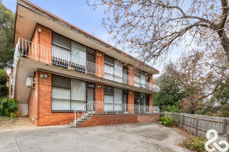 3/5 Passfield Street, Brunswick West VIC 3055