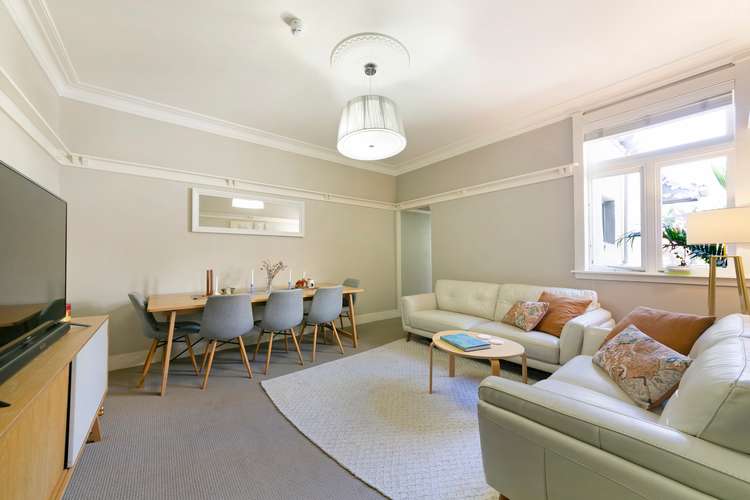 Main view of Homely apartment listing, 4/6 Carlton Street, Kensington NSW 2033