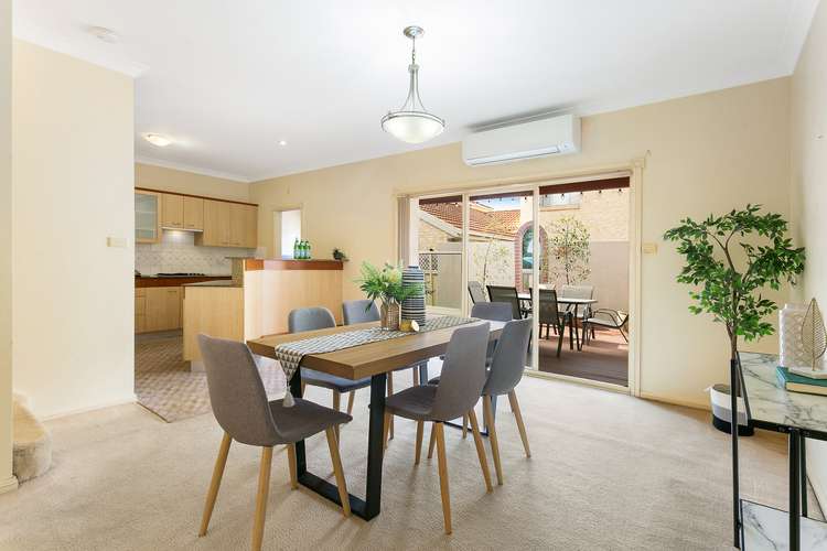 Fourth view of Homely townhouse listing, 3/19 Meriel Street, Sans Souci NSW 2219