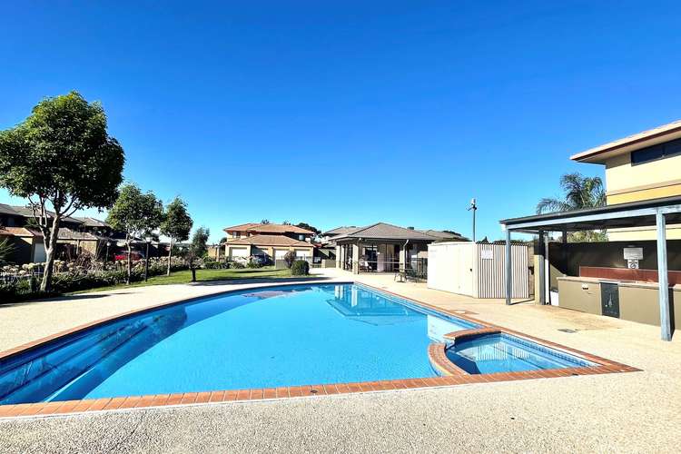 Main view of Homely townhouse listing, 30/555 Melton Highway, Sydenham VIC 3037