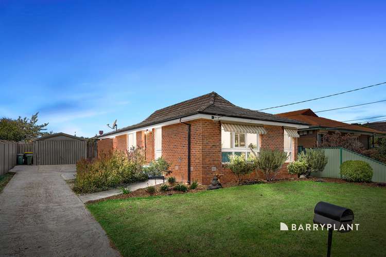 Main view of Homely house listing, 18 Menzies Parade, Lalor VIC 3075