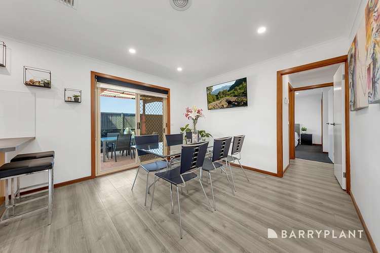 Fifth view of Homely house listing, 2/5 Romeo Court, Mill Park VIC 3082