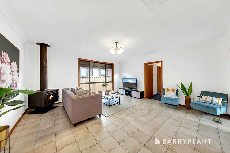 Fifth view of Homely house listing, 44 Kingston Town Crescent, Mill Park VIC 3082